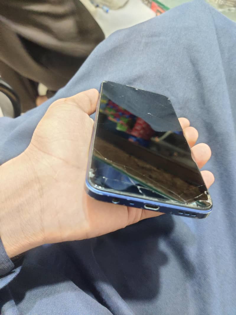 OPPO A17 2
