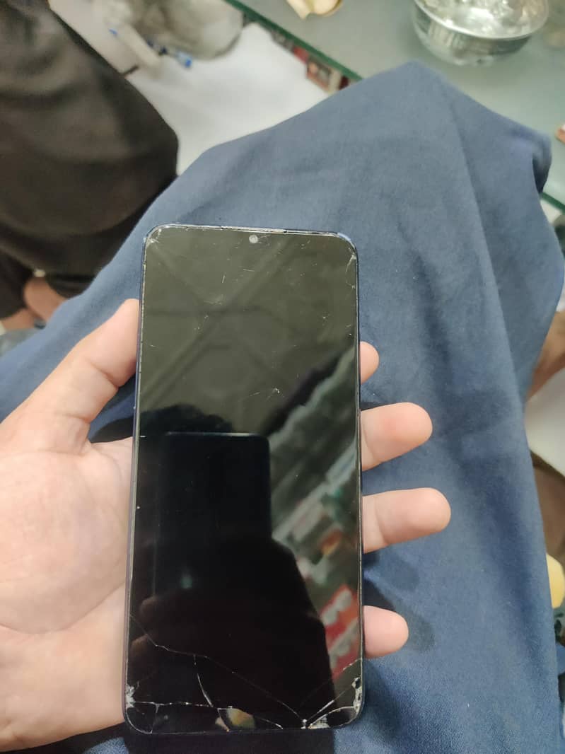 OPPO A17 6