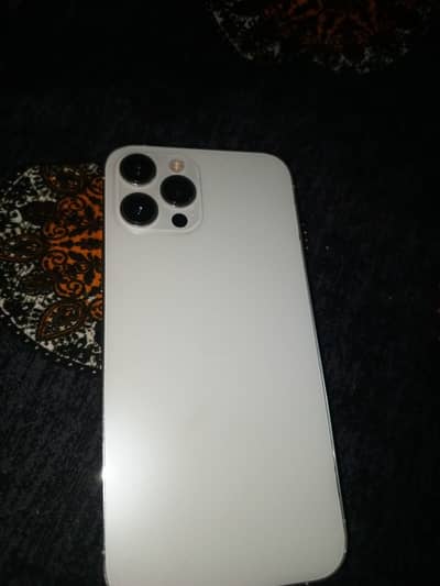 Apple iPhone 12 Pro Max