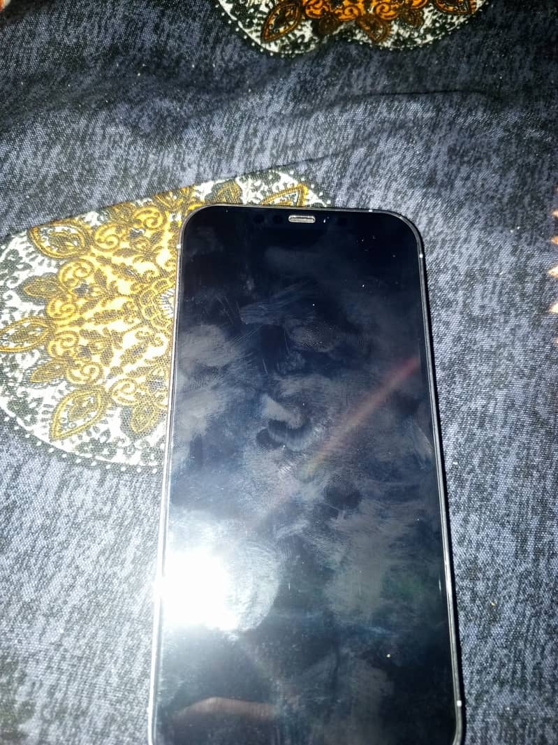 Apple iPhone 12 Pro Max 1