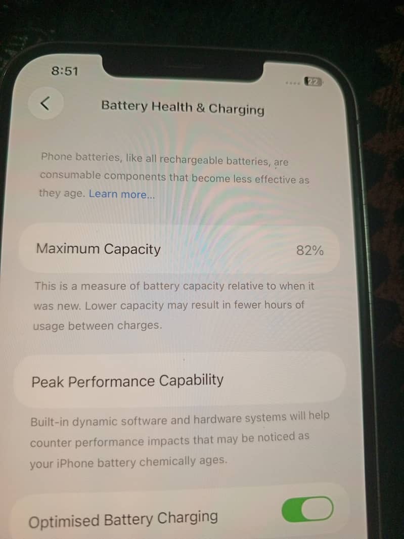 Apple iPhone 12 Pro Max 5