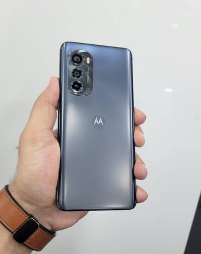 Motorola Edge 2022 NON PTA 8/128  03/24/49/70/100