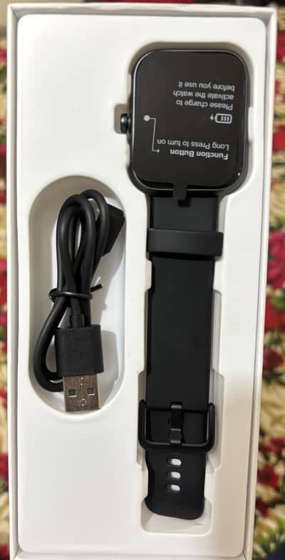 Smart watch