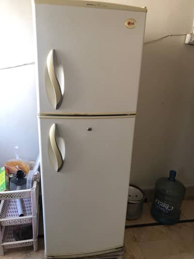 refrigrator