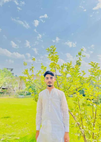 Awais Butt