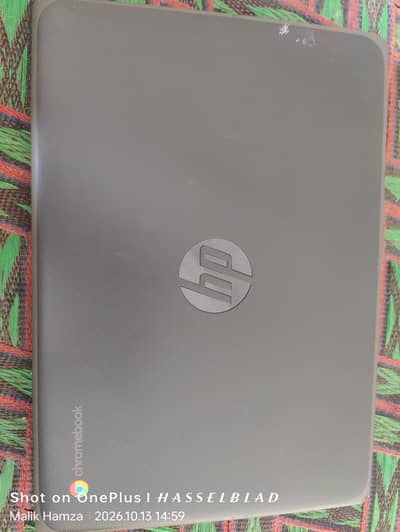 chrome book