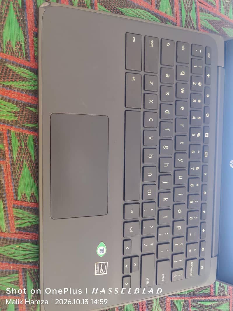 chrome book 1
