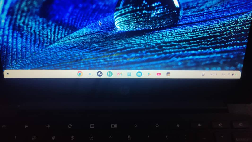 chrome book 3