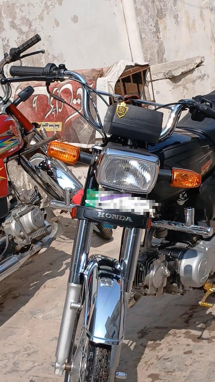 bikes 2