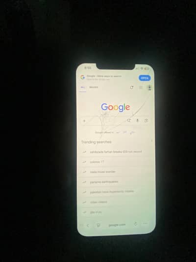 Apple iPhone 12 Pro Max