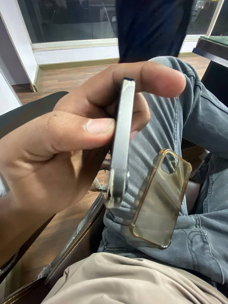 Apple iPhone 12 Pro Max 1