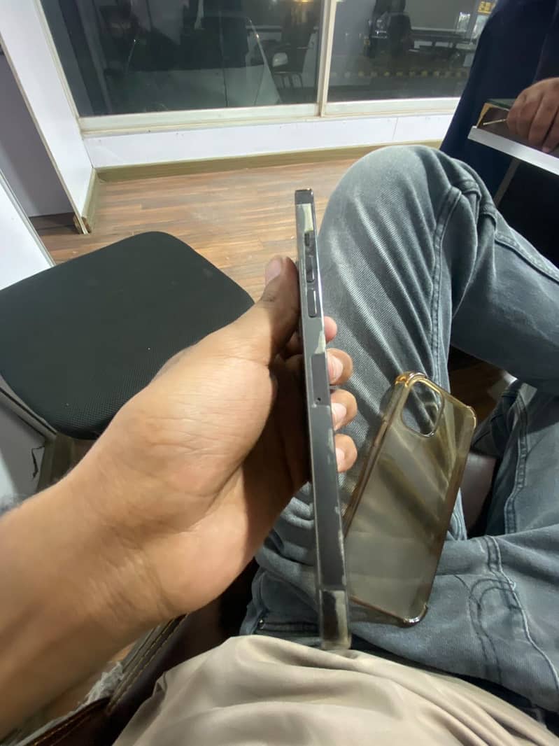 Apple iPhone 12 Pro Max 2
