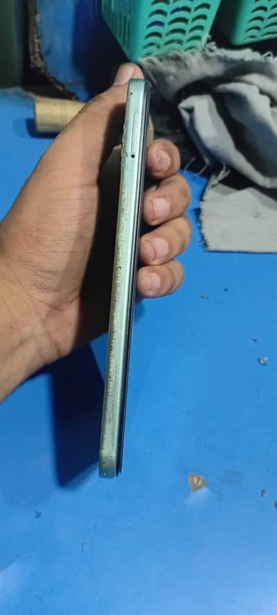 Infinix Hot 50i