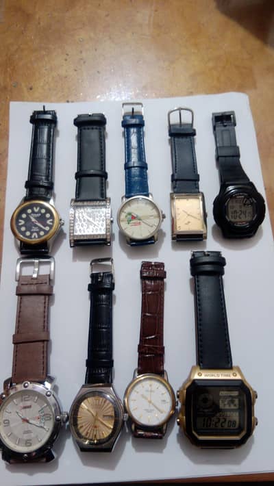 all watchs sale sab ka price alag alag ha