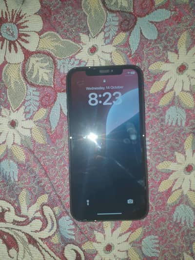 Apple iPhone XR