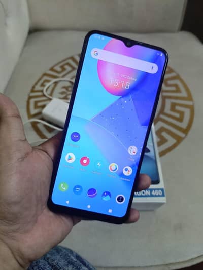 Vivo Y20s 8/256 New Condition Home use