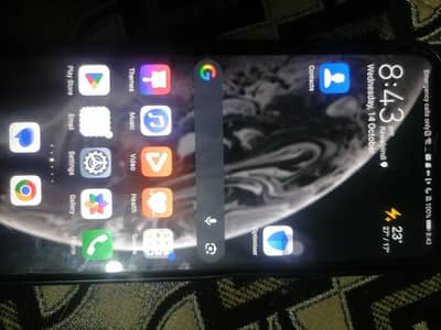 Huawei y9s
