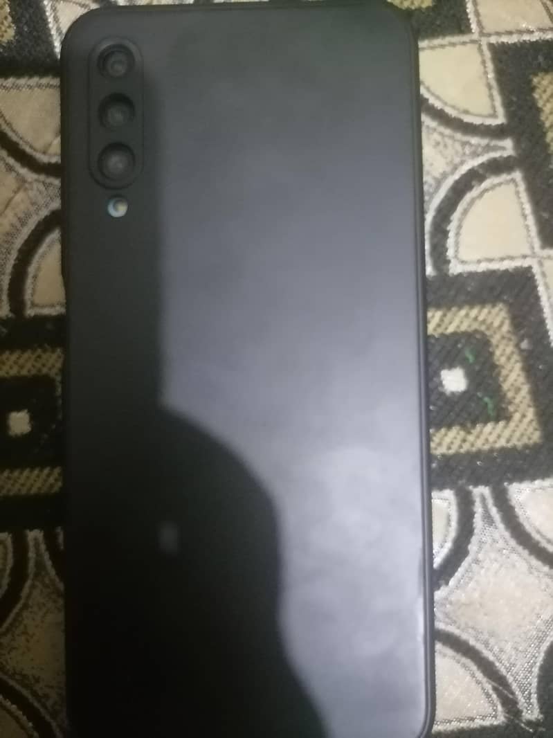 Huawei y9s 1