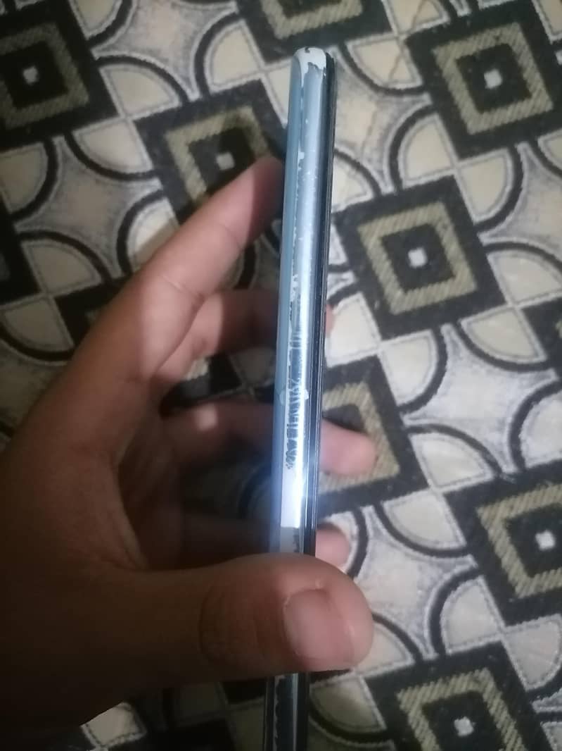 Huawei y9s 4