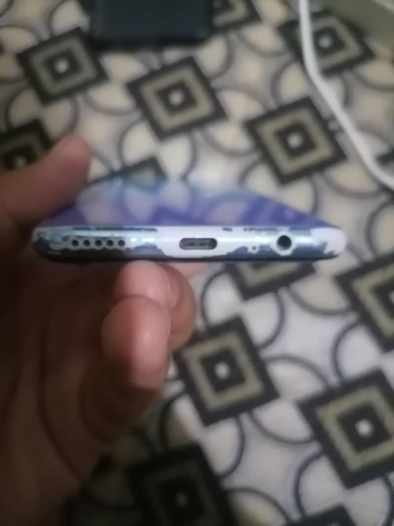 Huawei y9s 5