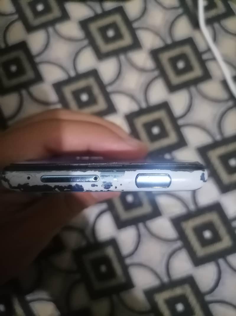 Huawei y9s 6