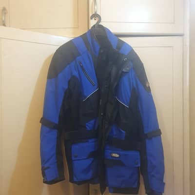 New never wore rain Jacket