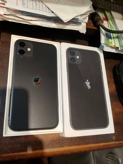 Apple iPhone 11 Rs. 52000