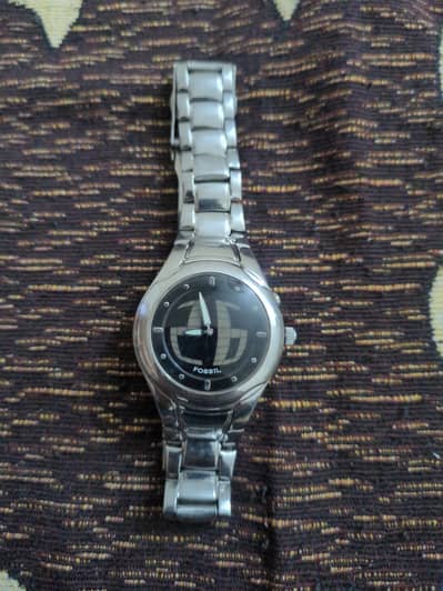 Fossil original watch for sale