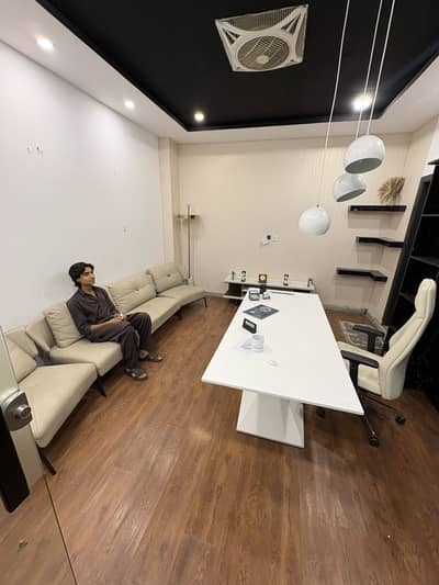 Office sofa chair table lamps lights coach comercial furniture