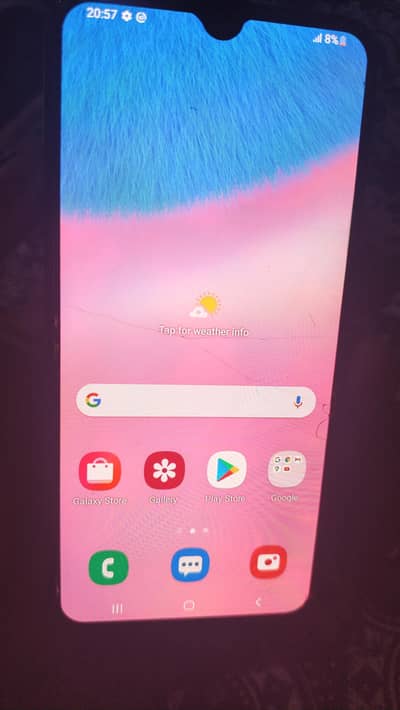 Samsung Mobile A30s