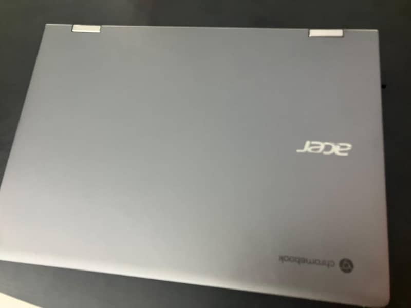 Acer Spin 714 0