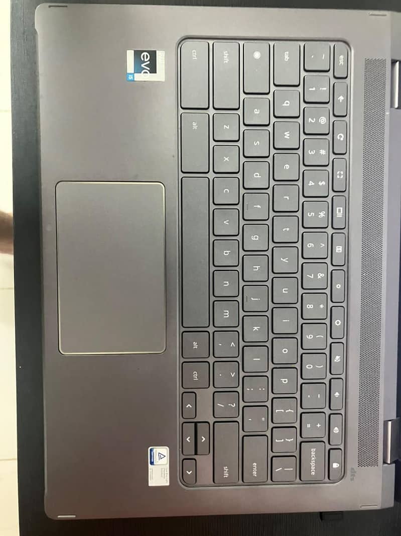 Acer Spin 714 5