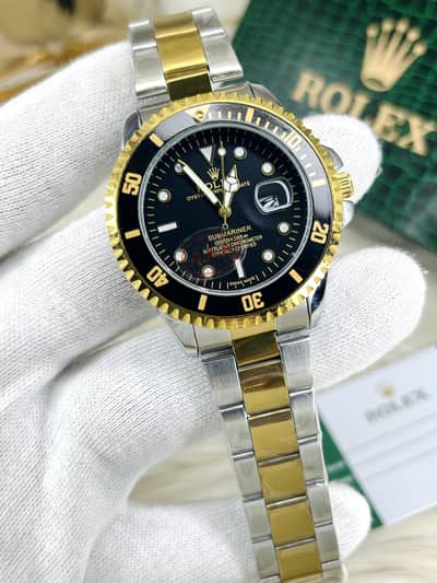Rolex submariner