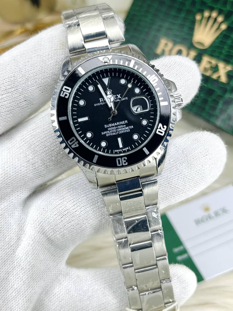 Rolex submariner 1
