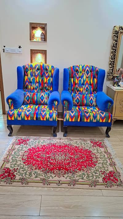 Used Home Furniture for Sale | Wooden Chairs, Chester, Nesting Tables
