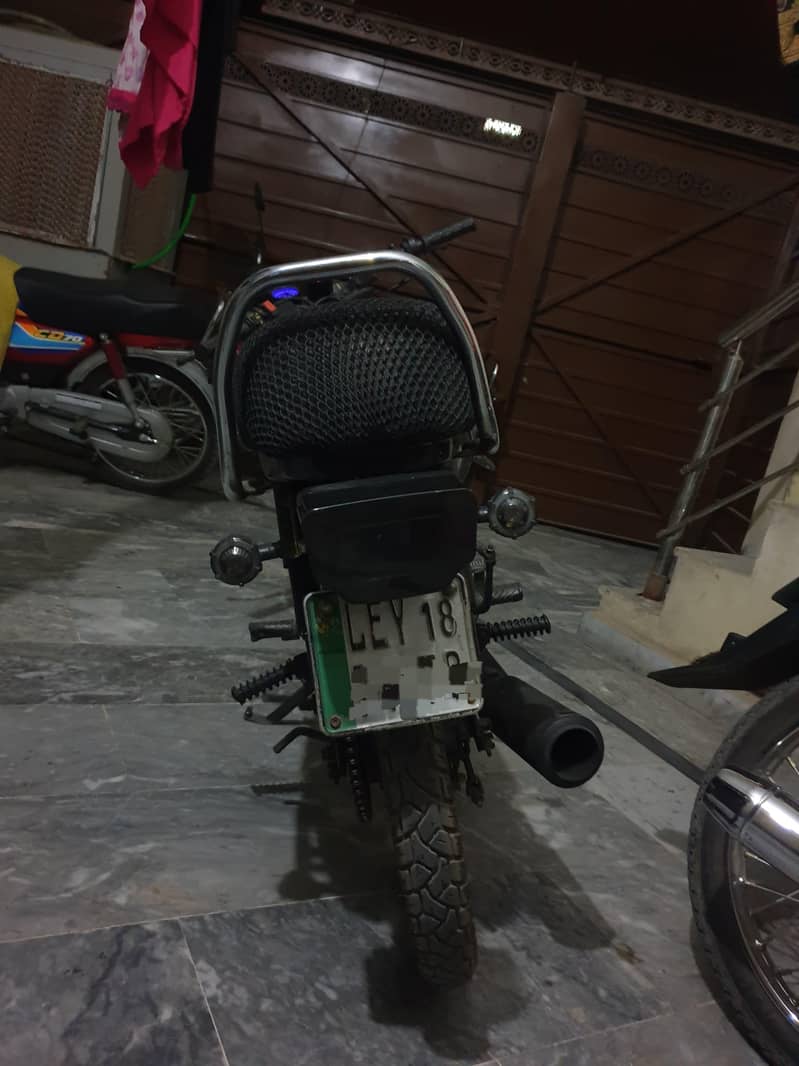 Road Prince 2018 5