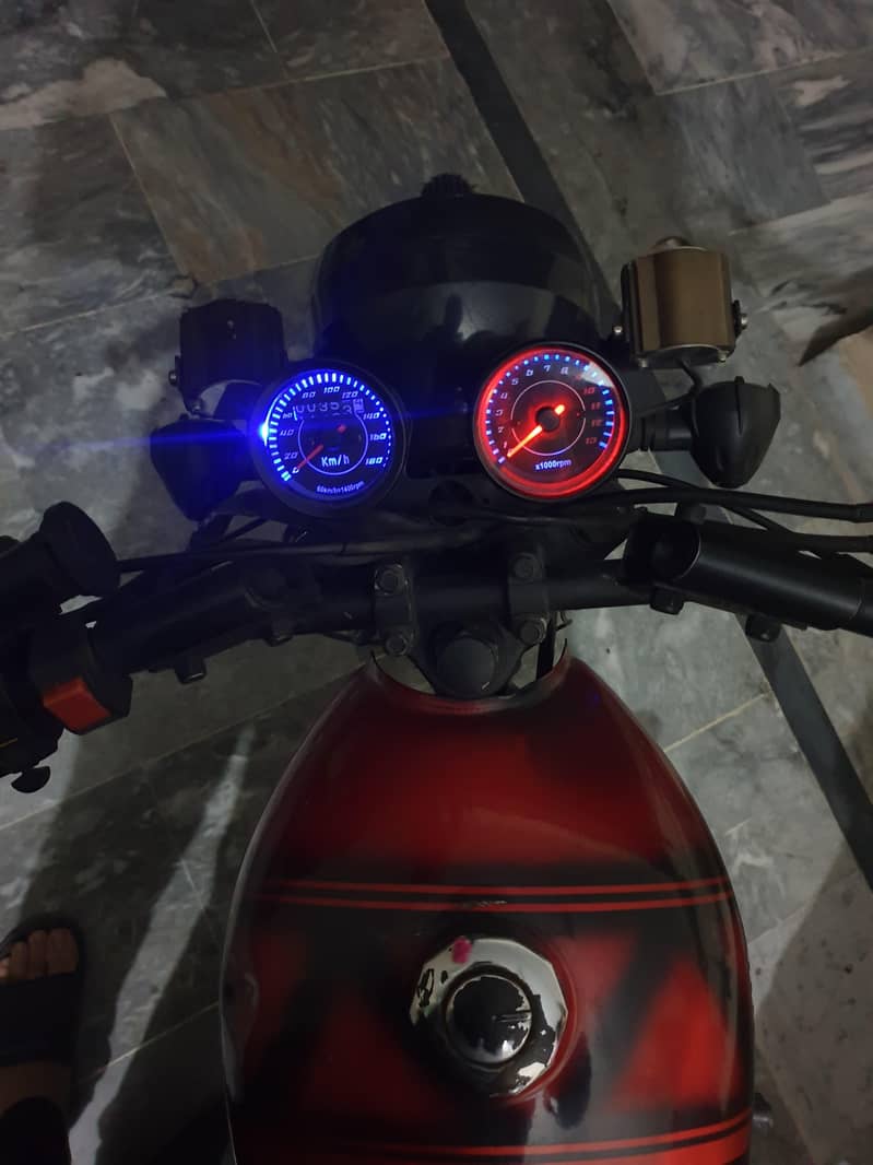 Road Prince 2018 8