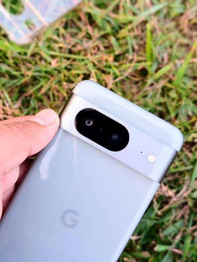 Google Pixel 8 - Official PTA Approved - 10/10 Condition* >