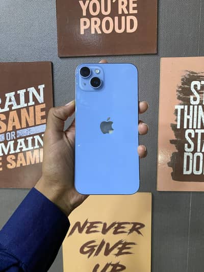 Apple iPhone 14 Plus