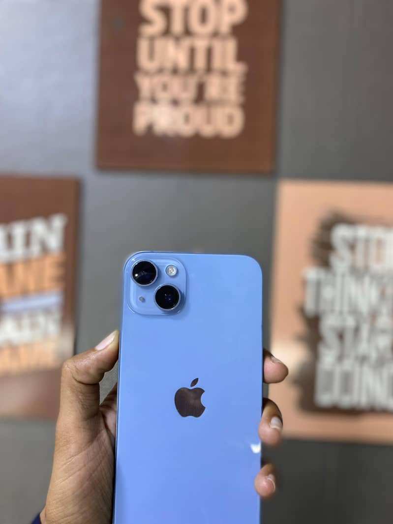 Apple iPhone 14 Plus 1