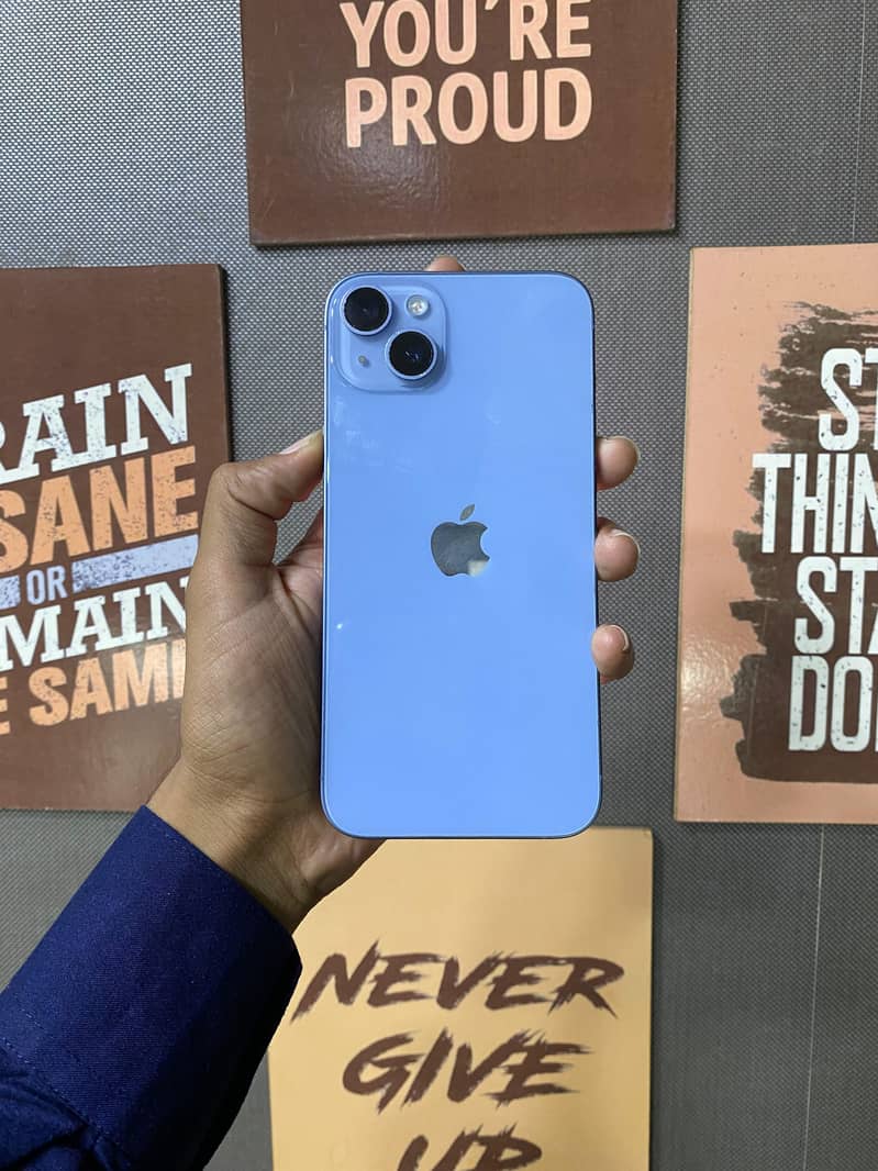 Apple iPhone 14 Plus 5