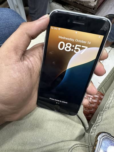 Apple iPhone SE  Rabta (0312-8873787)