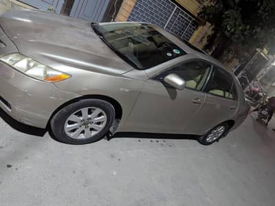 Toyota Camry 2009