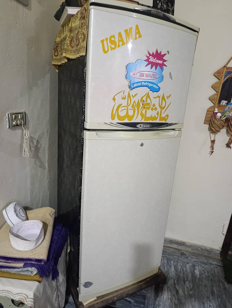 Refrigerator 2