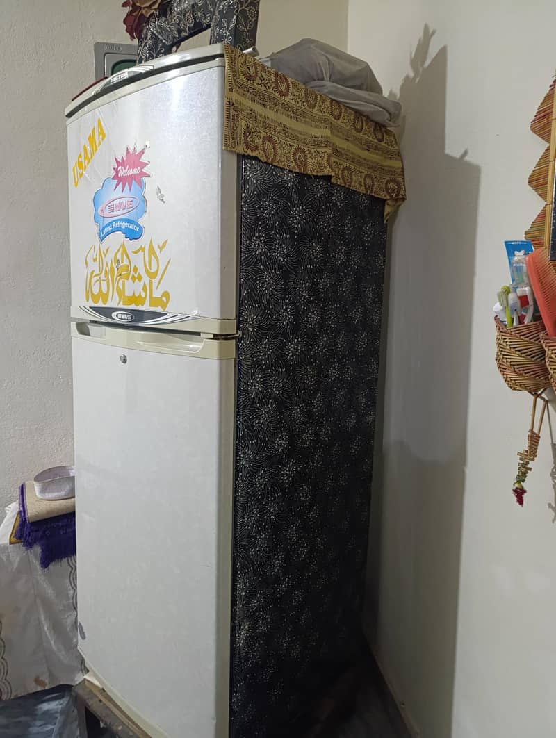 Refrigerator 1
