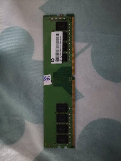 8GB DDR4 RAM FOR sale Brand New