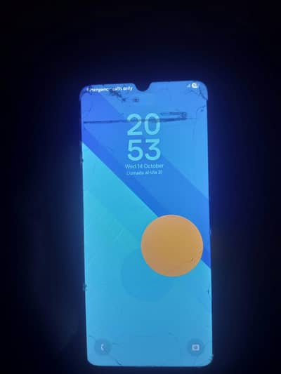 Samsung Mobile A05s