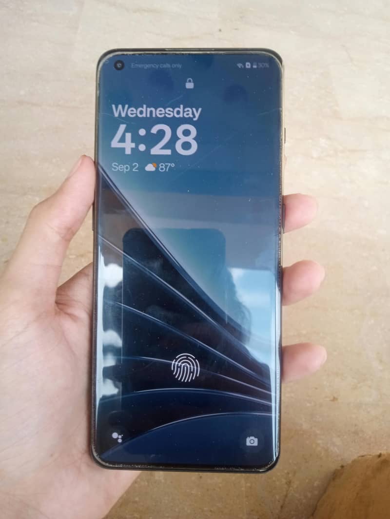 One Plus 10 pro 5 g 2