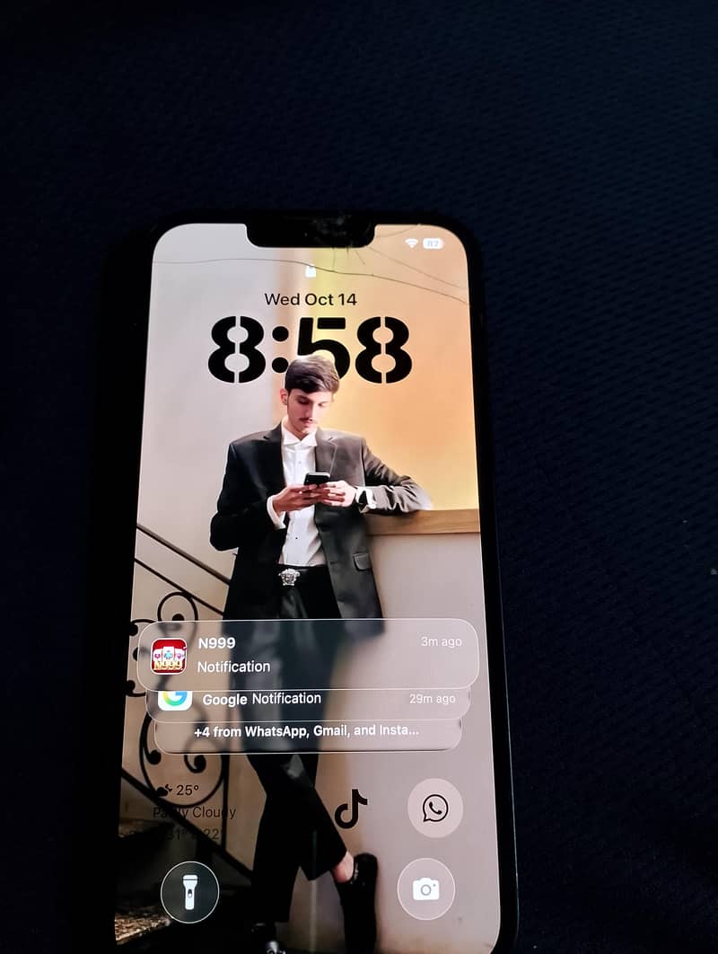 Apple iPhone 14 1