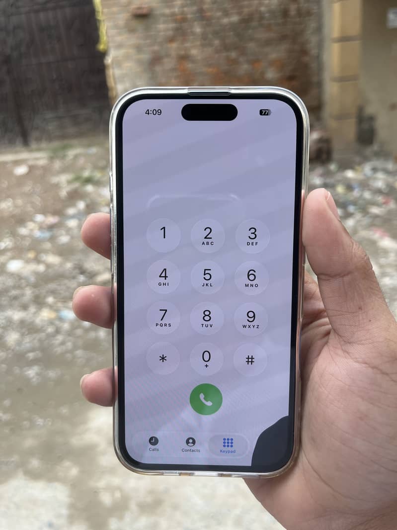 Apple iPhone 16 jv 4
